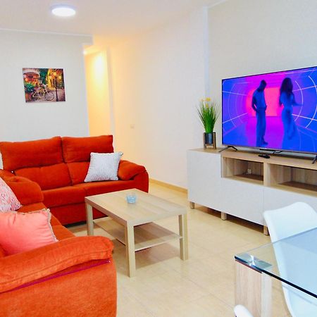 Casa Blanca Fuerteventura Leilighet Puerto del Rosario  Eksteriør bilde
