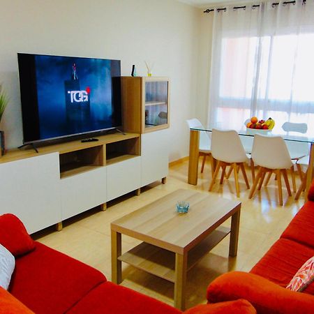 Casa Blanca Fuerteventura Leilighet Puerto del Rosario  Eksteriør bilde