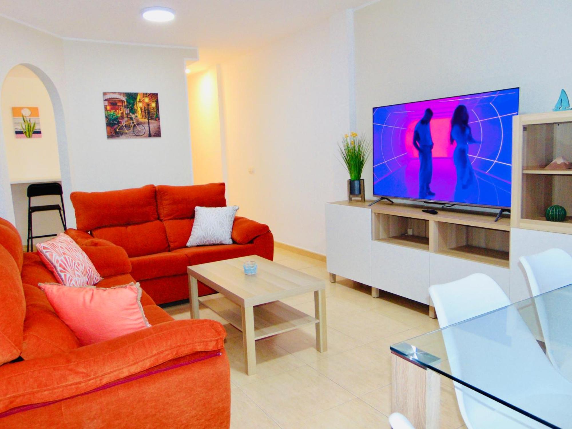 Casa Blanca Fuerteventura Leilighet Puerto del Rosario  Eksteriør bilde