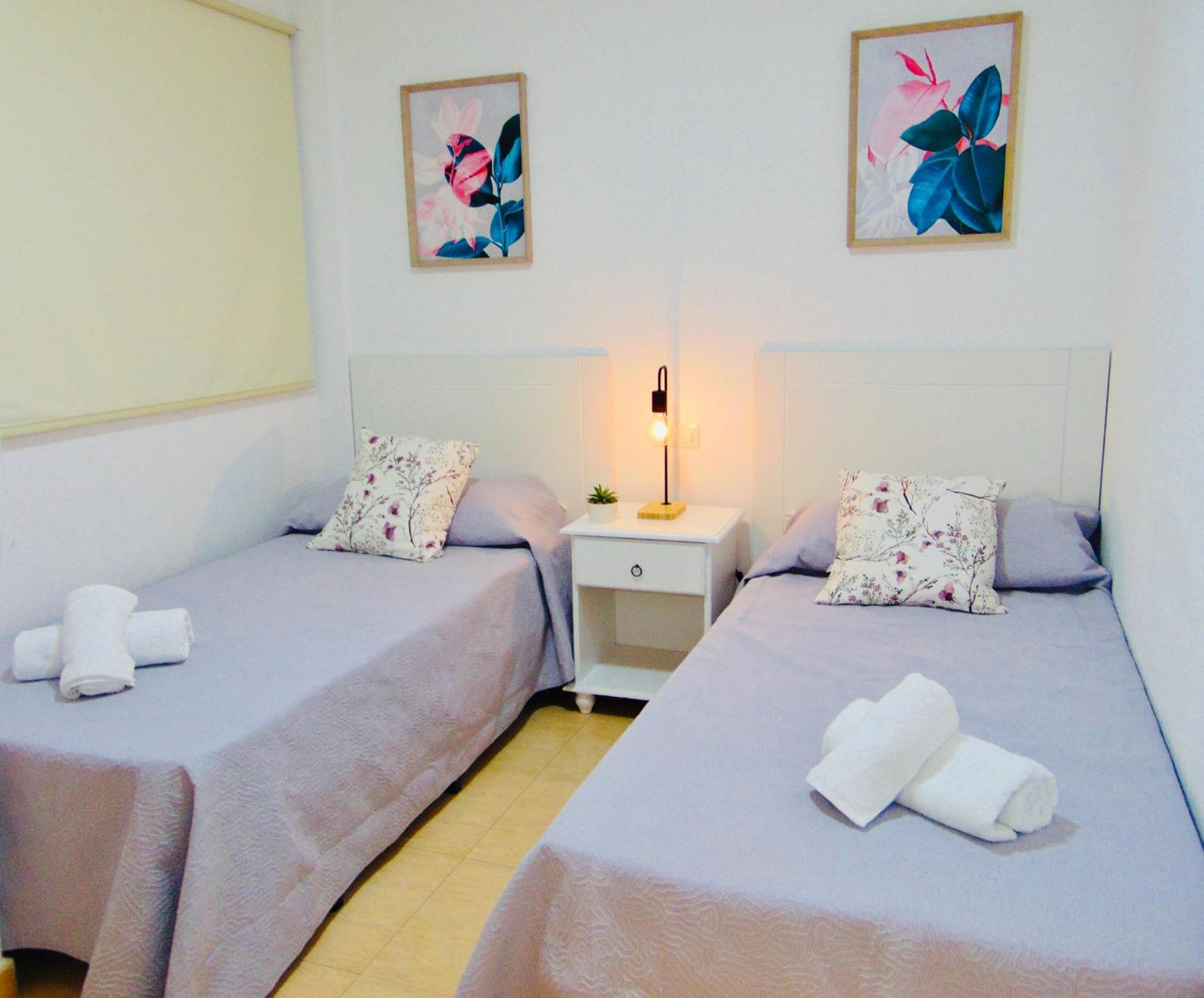 Casa Blanca Fuerteventura Leilighet Puerto del Rosario  Eksteriør bilde
